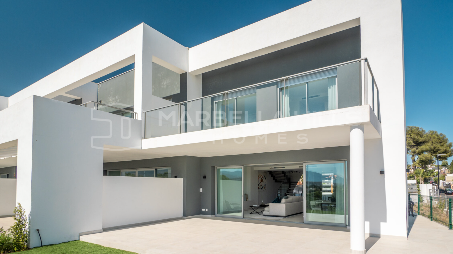 Marché immobilier de Marbella 2026 : tendances, prix et opportunités d’investissement