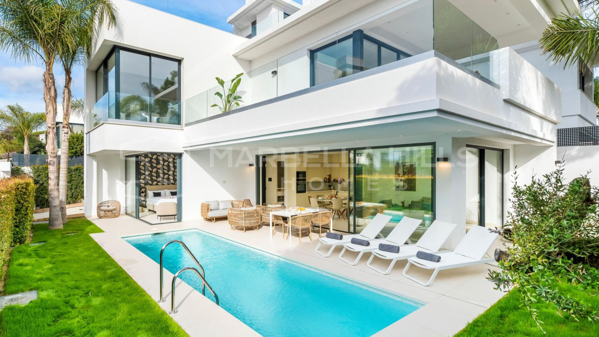 Mercado inmobiliario de Marbella 2026: tendencias, precios y oportunidades de inversión