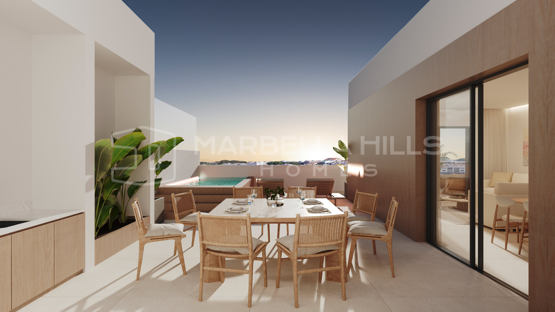 Marbella Real Estate Market 2026: Trends, Prices and Investment Opportunities