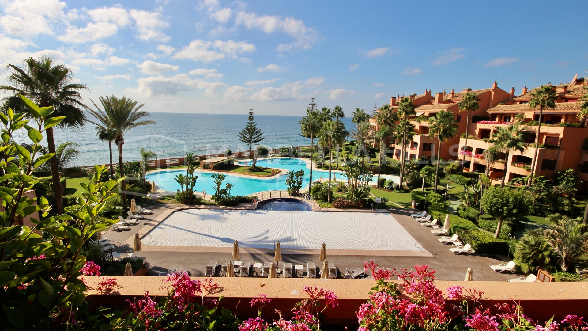 Immobilienmarkt Marbella 2026: Trends, Preise und Investitionsmöglichkeiten