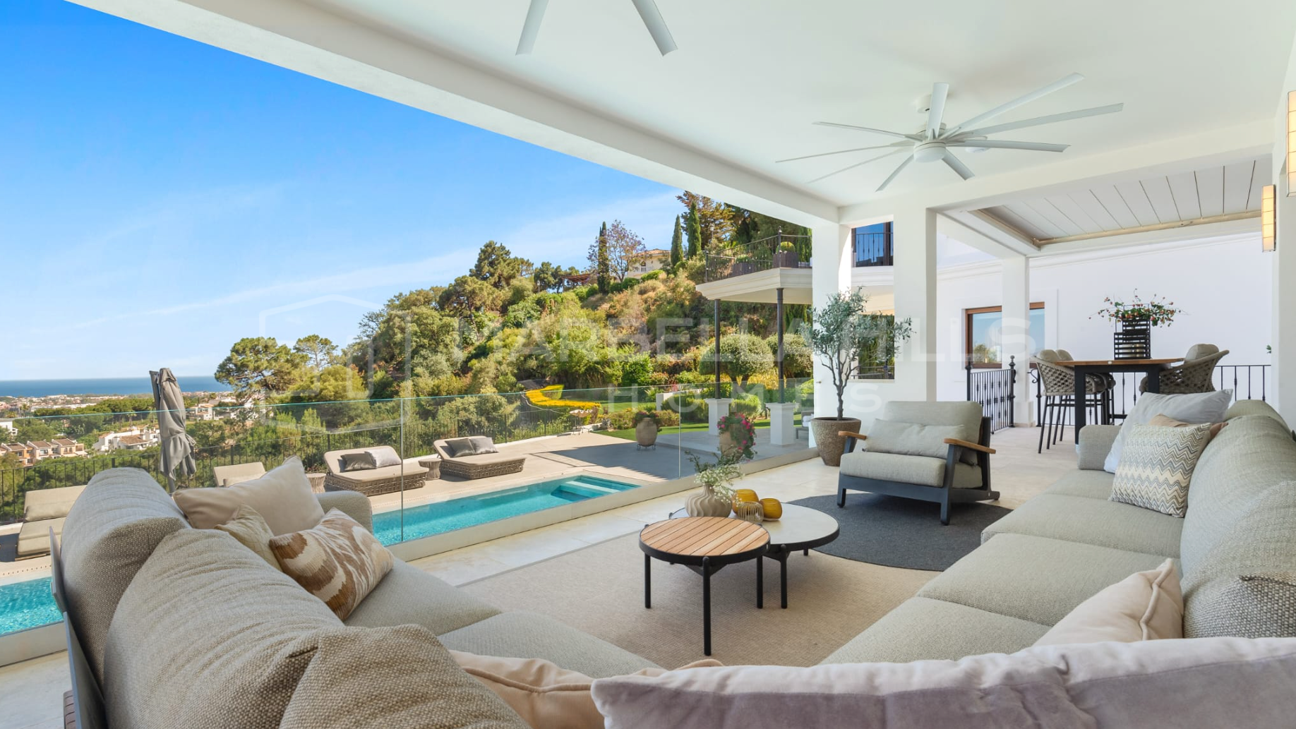 Marché immobilier de Marbella 2026 : tendances, prix et opportunités d’investissement