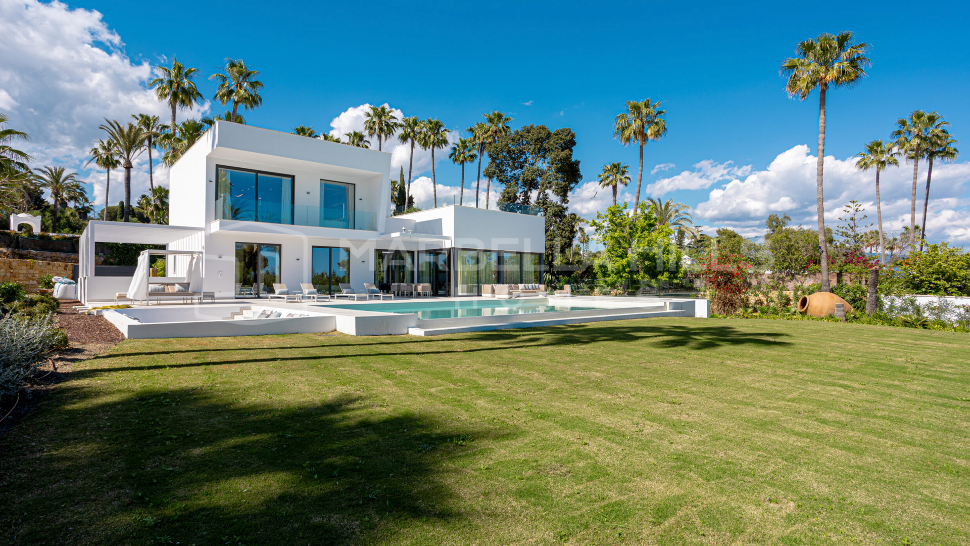 Mercado inmobiliario de Marbella 2026: tendencias, precios y oportunidades de inversión