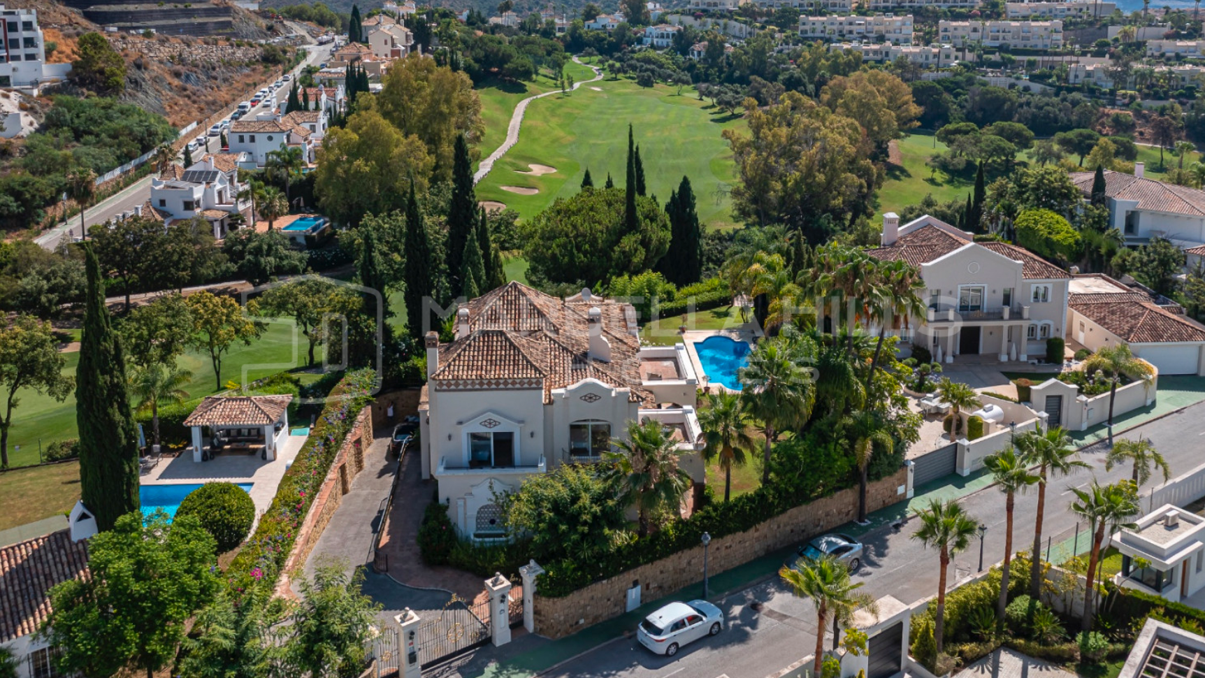 Marché immobilier de Marbella 2026 : tendances, prix et opportunités d’investissement