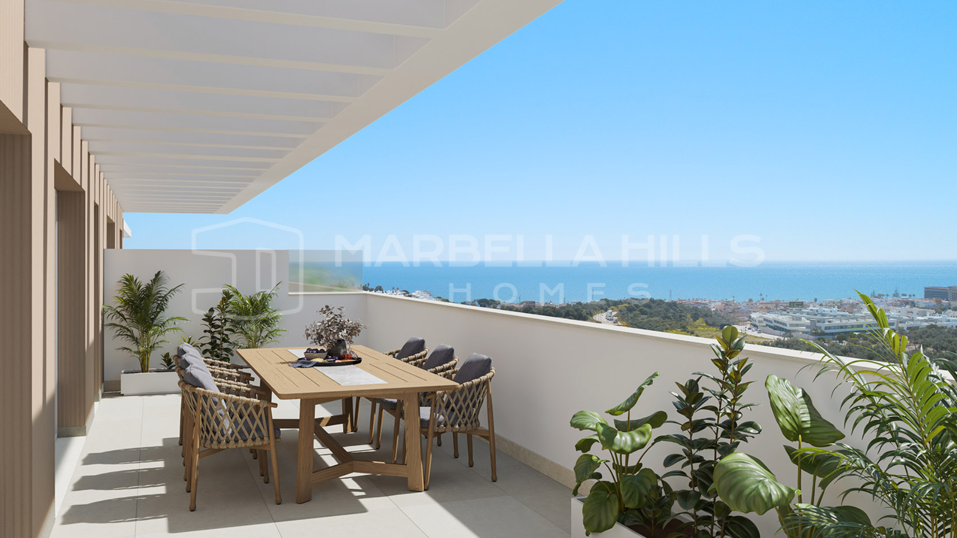 Mercado inmobiliario de Marbella 2026: tendencias, precios y oportunidades de inversión