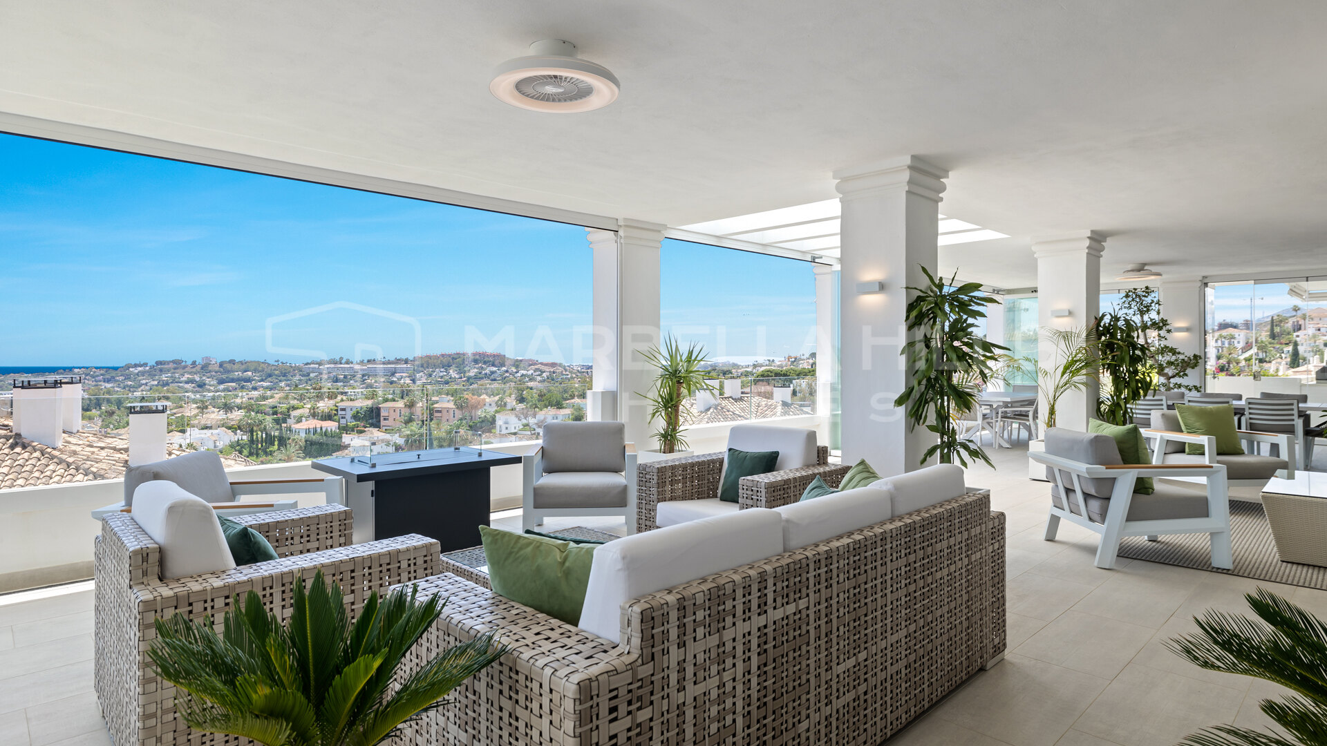 Marché immobilier de Marbella 2026 : tendances, prix et opportunités d’investissement