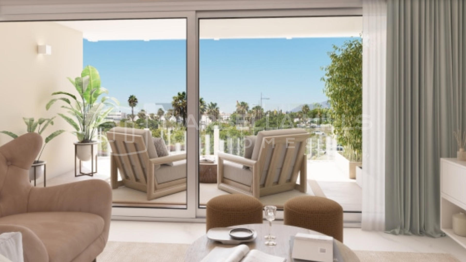 Mercado inmobiliario de Marbella 2026: tendencias, precios y oportunidades de inversión