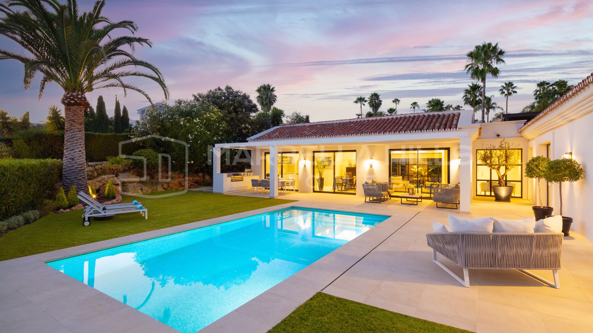 Marché immobilier de Marbella 2026 : tendances, prix et opportunités d’investissement