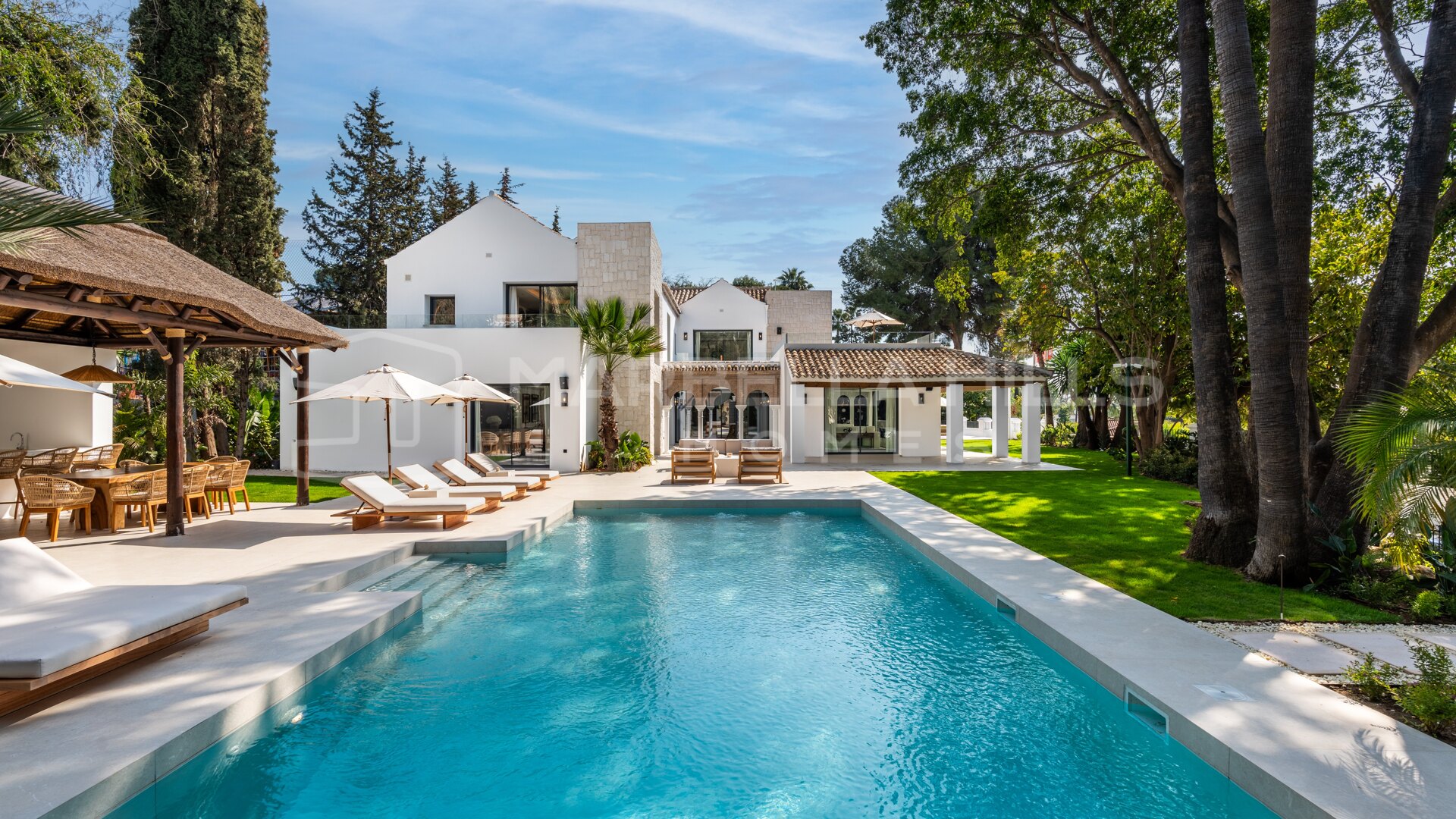 Immobilienmarkt Marbella 2026: Trends, Preise und Investitionsmöglichkeiten