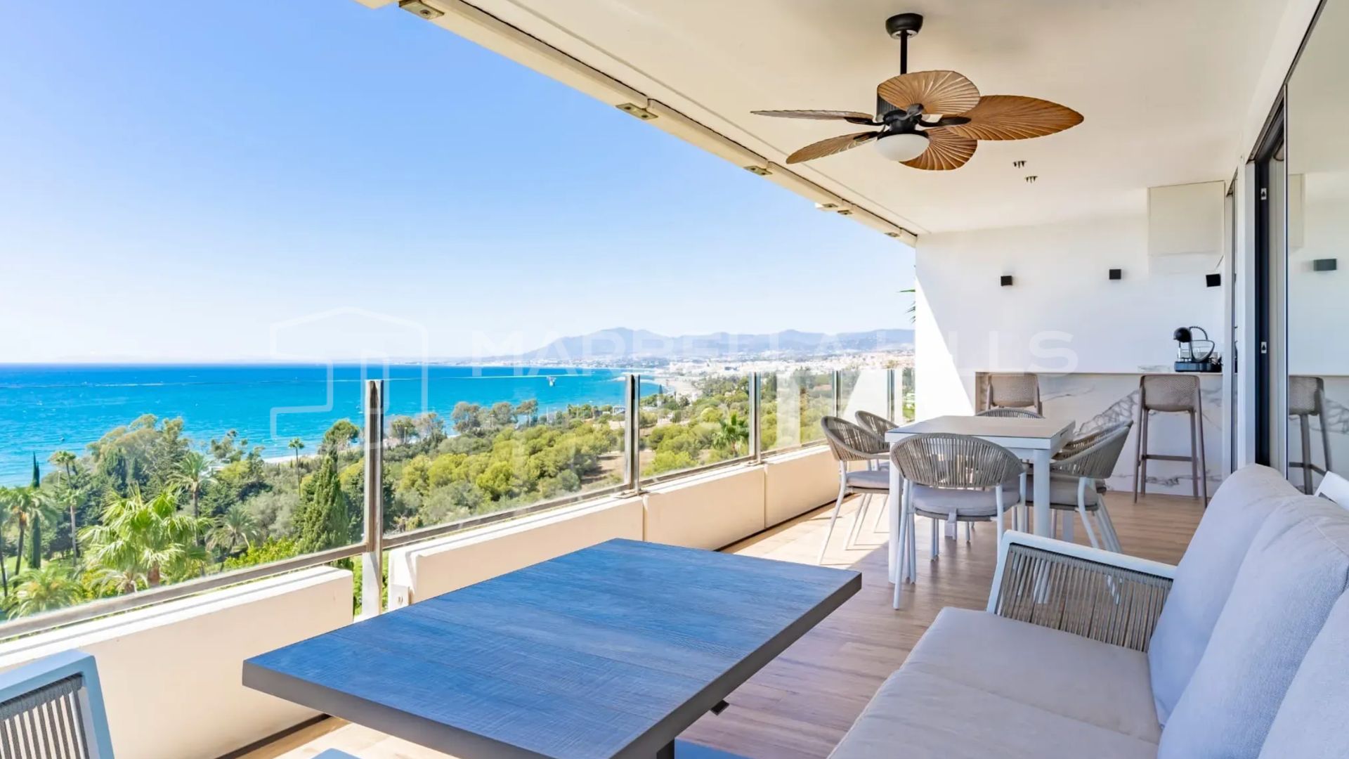Marbella Real Estate Market 2026: Trends, Prices and Investment Opportunities
