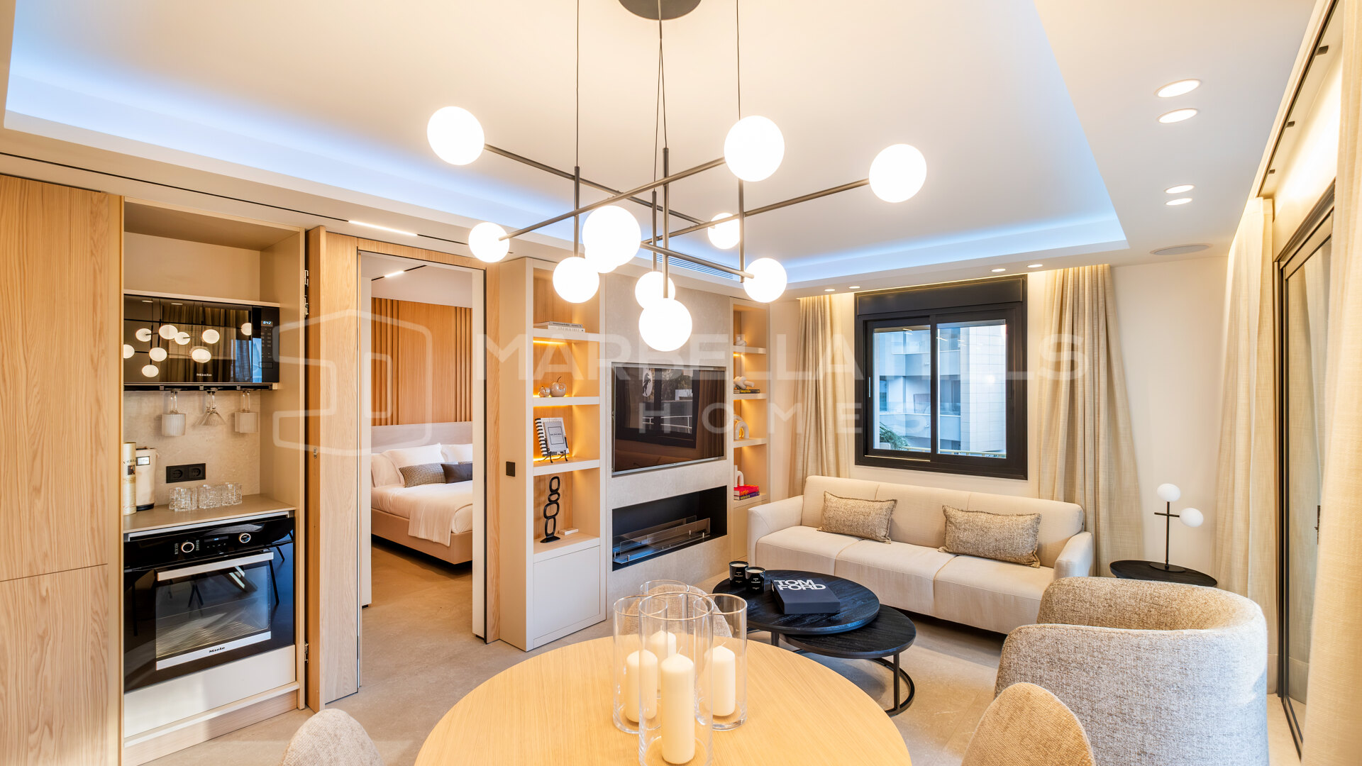 Mercado inmobiliario de Marbella 2026: tendencias, precios y oportunidades de inversión