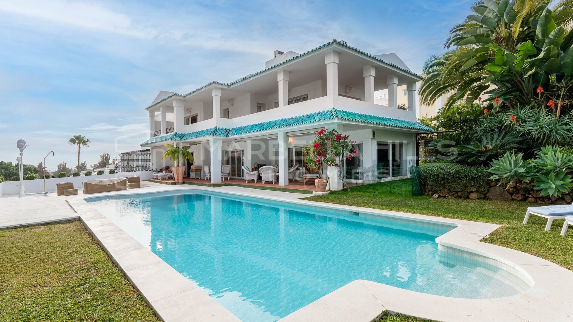 Marché immobilier de Marbella 2026 : tendances, prix et opportunités d’investissement