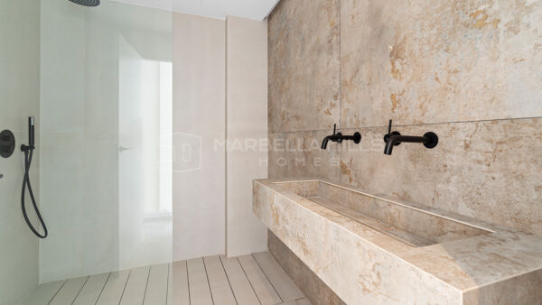 Exklusive Neubausiedlung an der New Golden Mile – Moderne 4-Schlafzimmer-Duplex Wohnungen in ruhiger Wohnlage