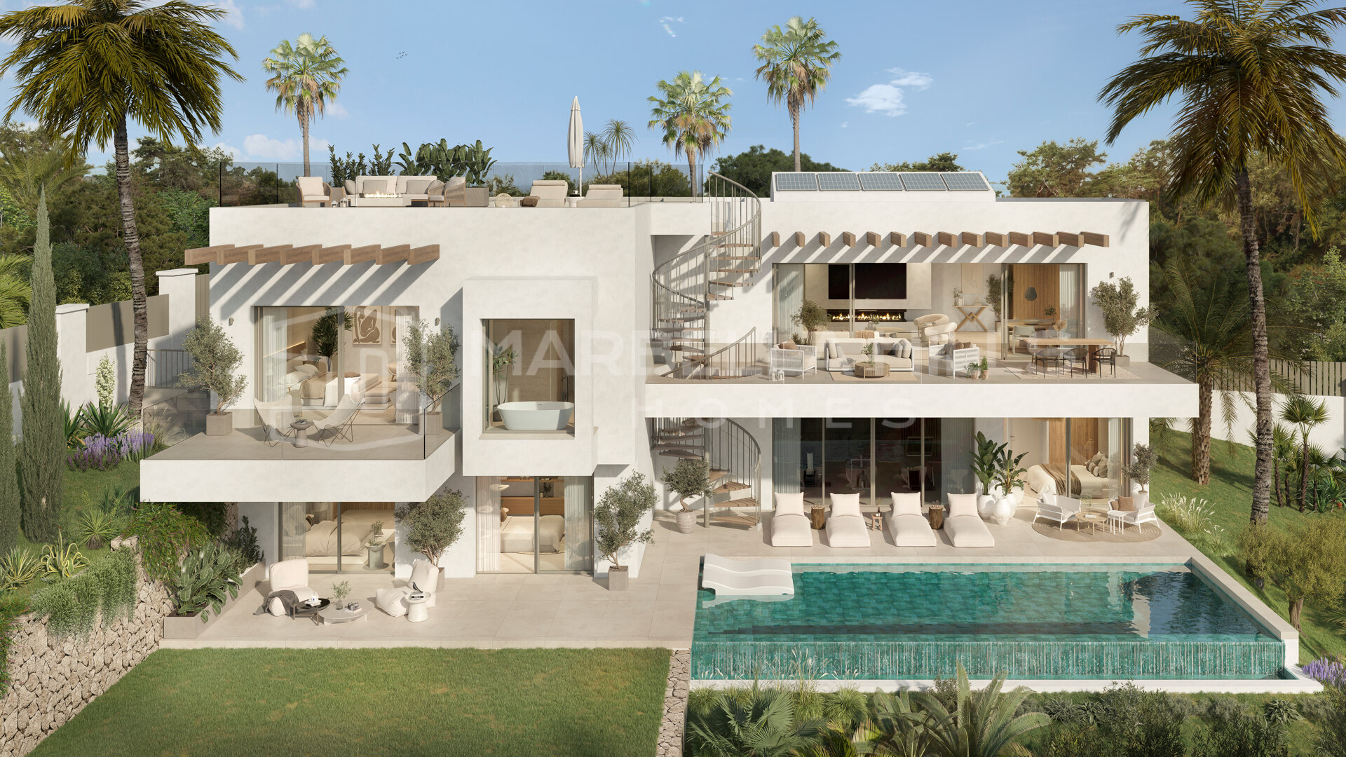 Mercado inmobiliario de Marbella 2026: tendencias, precios y oportunidades de inversión