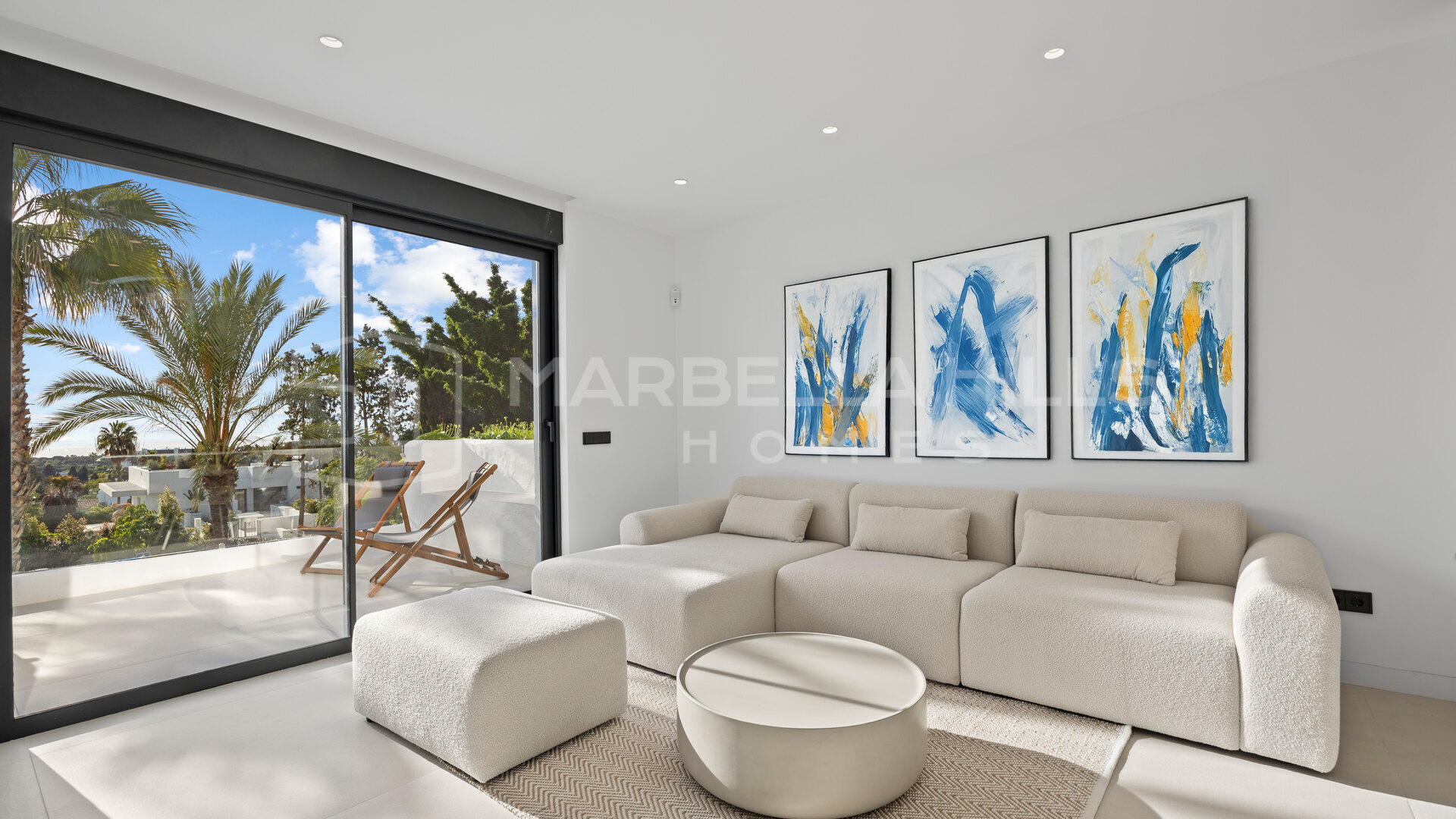 Mercado inmobiliario de Marbella 2026: tendencias, precios y oportunidades de inversión