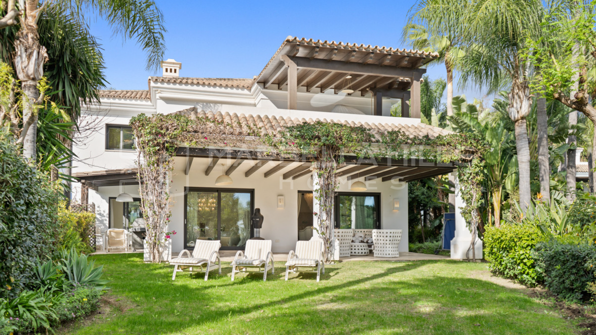 Marché immobilier de Marbella 2026 : tendances, prix et opportunités d’investissement