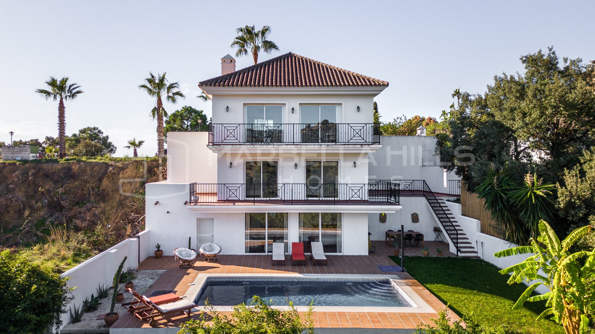 Immobilienmarkt Marbella 2026: Trends, Preise und Investitionsmöglichkeiten