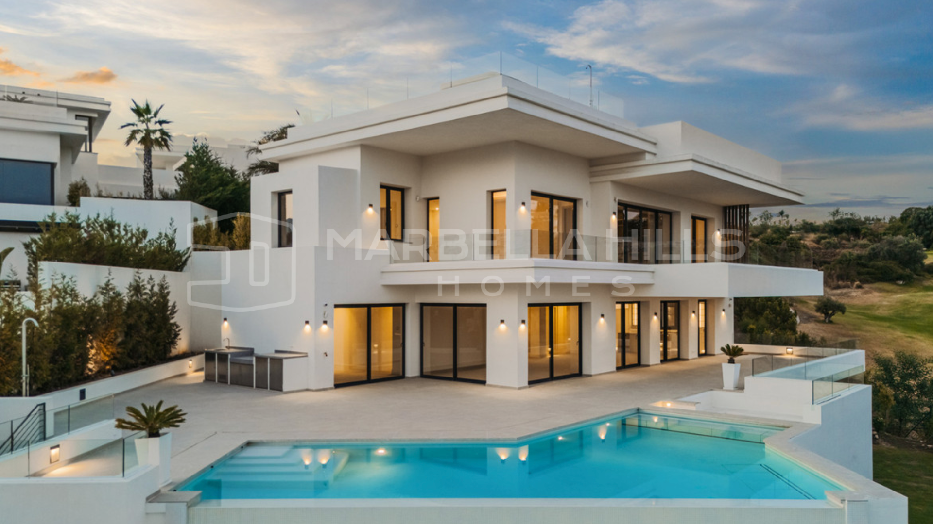 Mercado inmobiliario de Marbella 2026: tendencias, precios y oportunidades de inversión