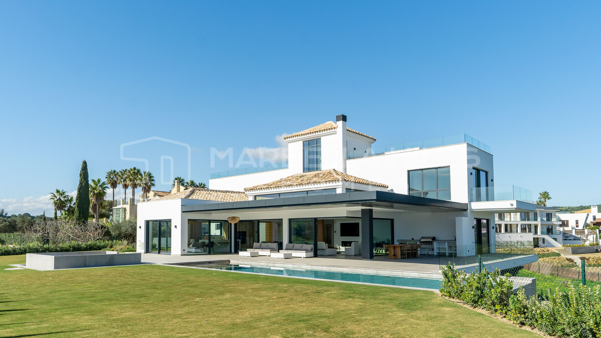 Marché immobilier de Marbella 2026 : tendances, prix et opportunités d’investissement