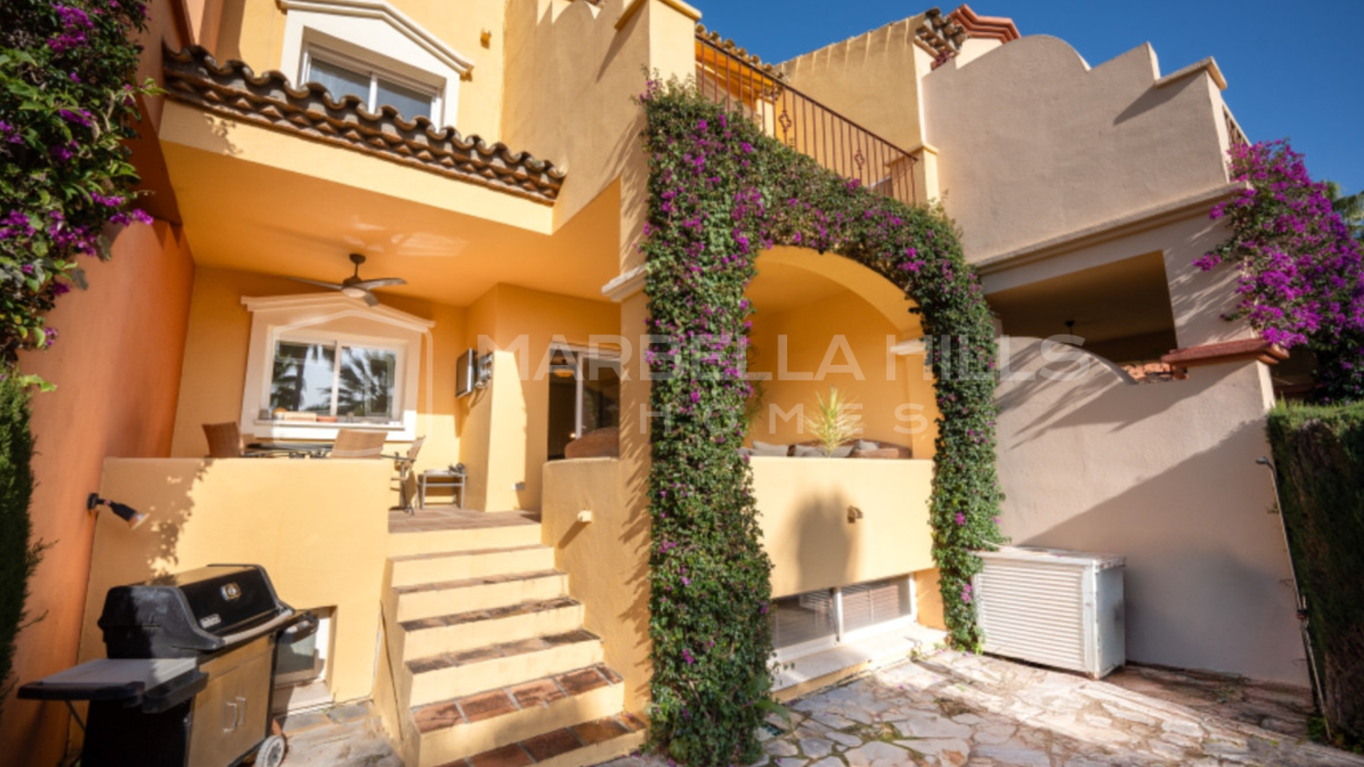 Immobilienmarkt Marbella 2026: Trends, Preise und Investitionsmöglichkeiten