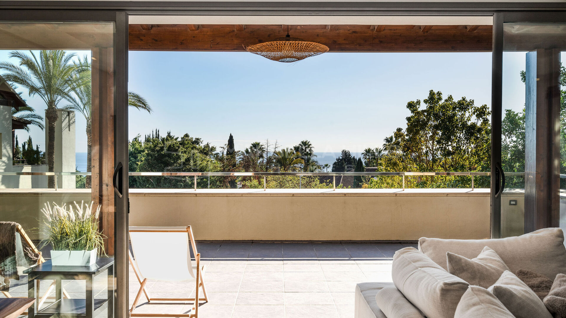 Superbe Appartement de 3 Chambres à Imara, Sierra Blanca - Golden Mile