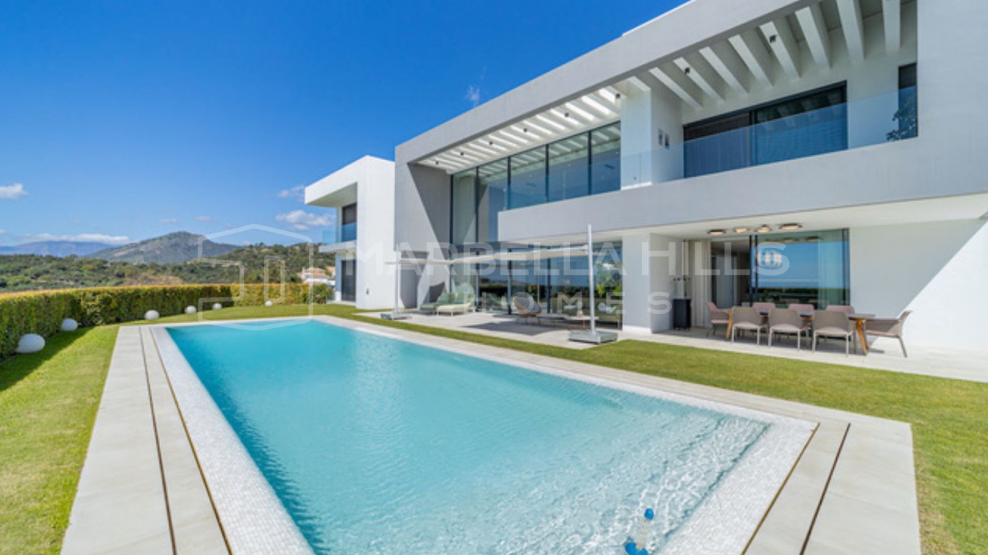 Immobilienmarkt Marbella 2026: Trends, Preise und Investitionsmöglichkeiten