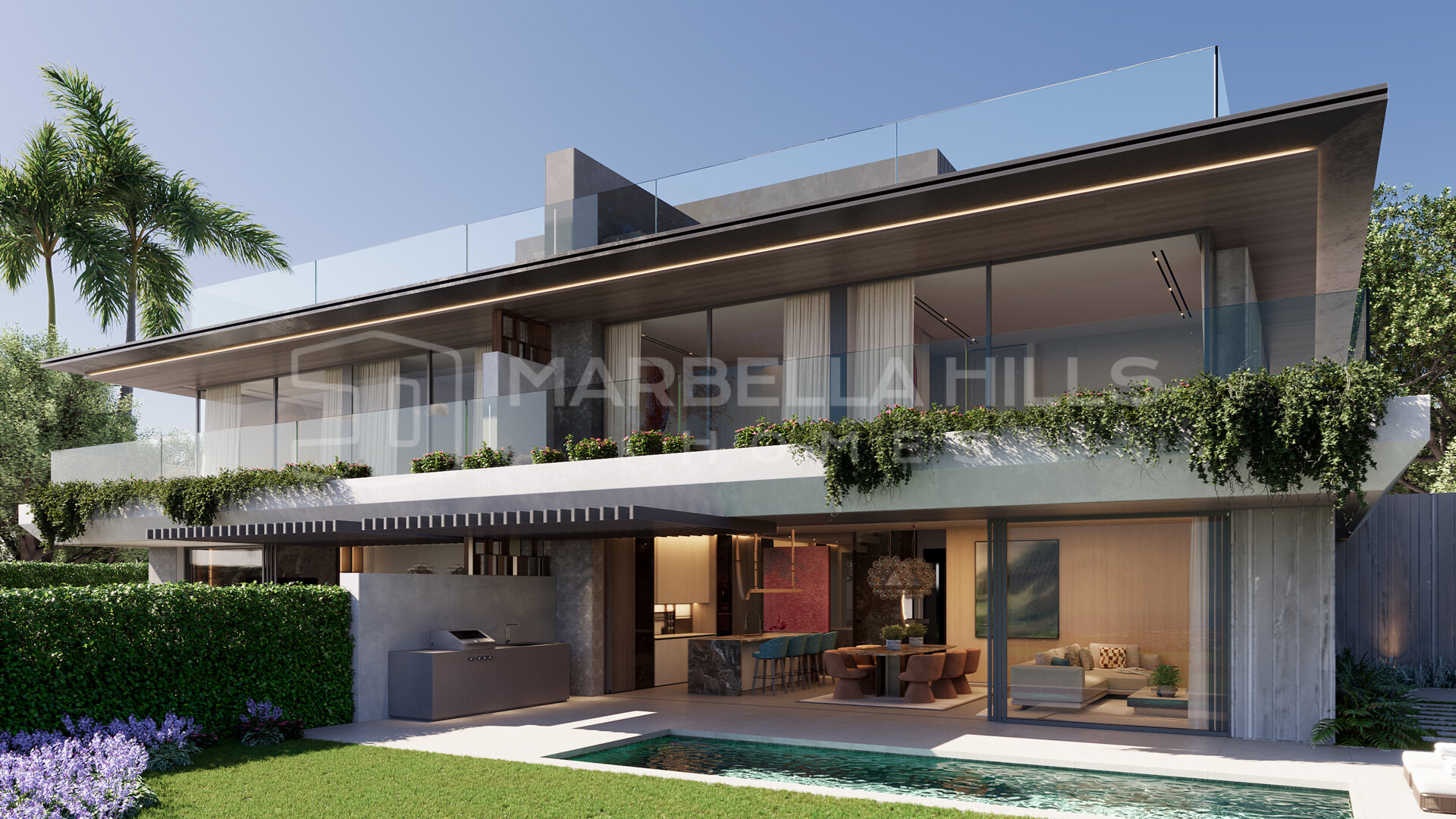 Mercado inmobiliario de Marbella 2026: tendencias, precios y oportunidades de inversión