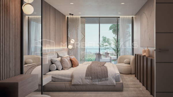 Découvrez le mélange parfait de vie de luxe et d’investissement intelligent à Nueva Andalucía - Marbella