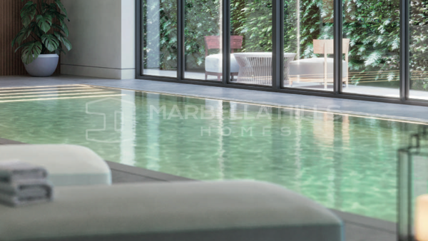 Découvrez le mélange parfait de vie de luxe et d’investissement intelligent à Nueva Andalucía - Marbella