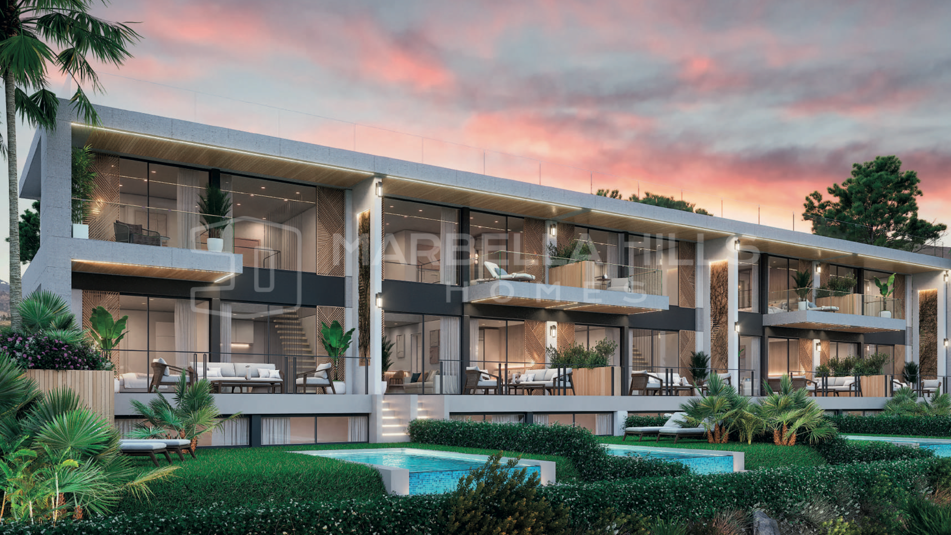 Nueva Andalucía : la vallée du golf de Marbella, réinventée