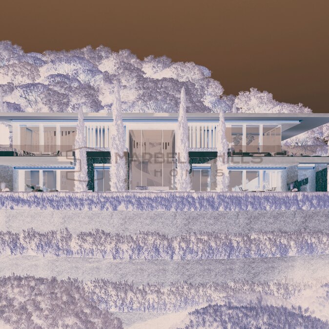 Exclusive Plot with Approved Project in La Zagaleta – Your Dream Home in the Heart of a Luxury Community - Benahavis