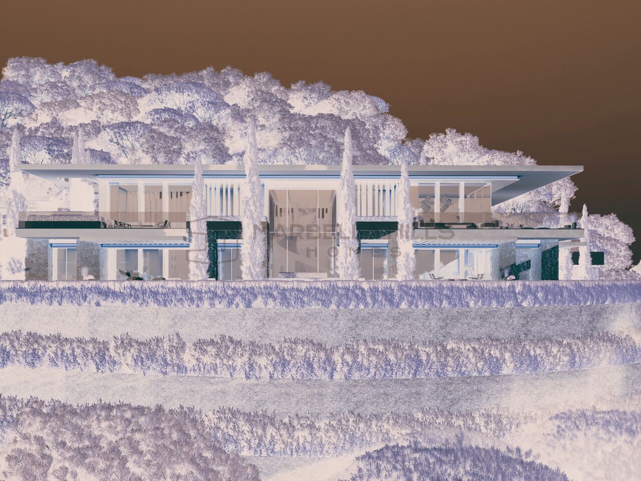 Exclusive Plot with Approved Project in La Zagaleta – Your Dream Home in the Heart of a Luxury Community - Benahavis