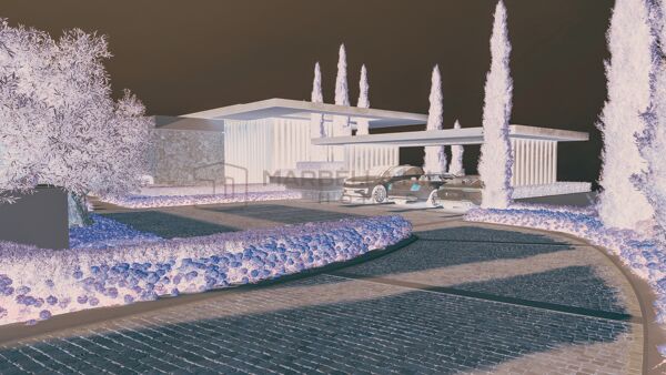 Exclusive Plot with Approved Project in La Zagaleta – Your Dream Home in the Heart of a Luxury Community - Benahavis