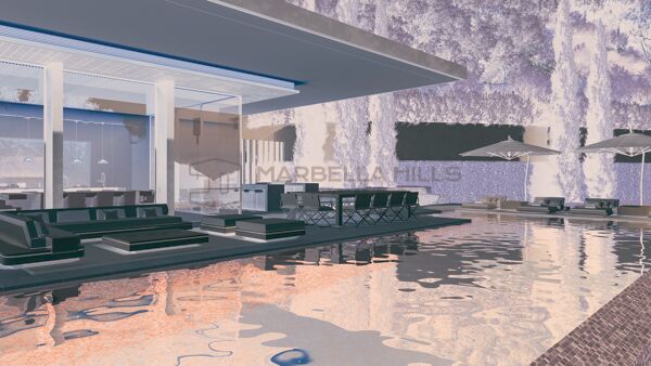Exclusive Plot with Approved Project in La Zagaleta – Your Dream Home in the Heart of a Luxury Community - Benahavis