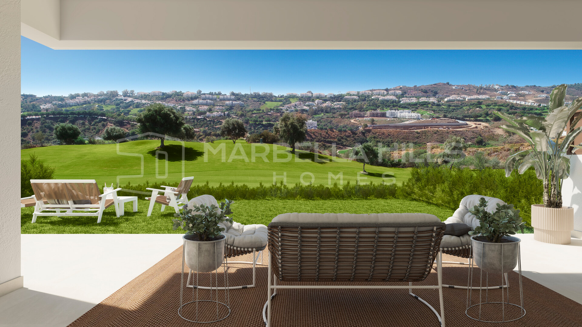 Sierra Blanca, Marbella: a buyer’s guide to one of Spain’s most consolidated luxury communities