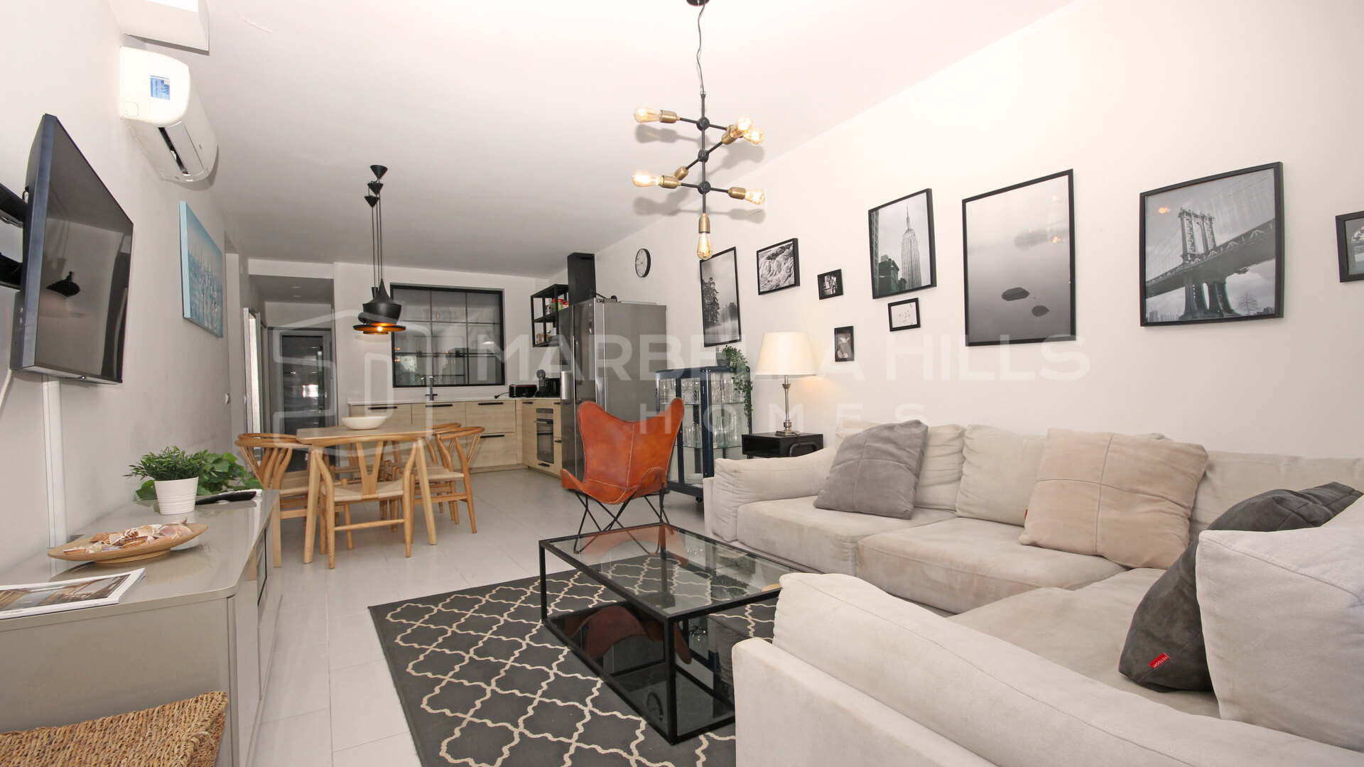 Marché immobilier de Marbella 2026 : tendances, prix et opportunités d’investissement