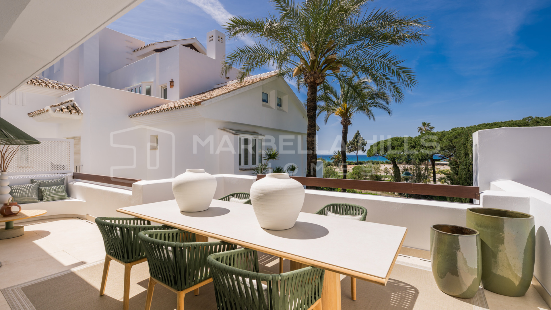 Marché immobilier de Marbella 2026 : tendances, prix et opportunités d’investissement