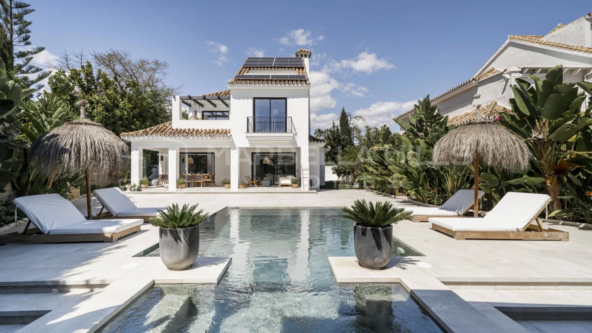 Marché immobilier de Marbella 2026 : tendances, prix et opportunités d’investissement