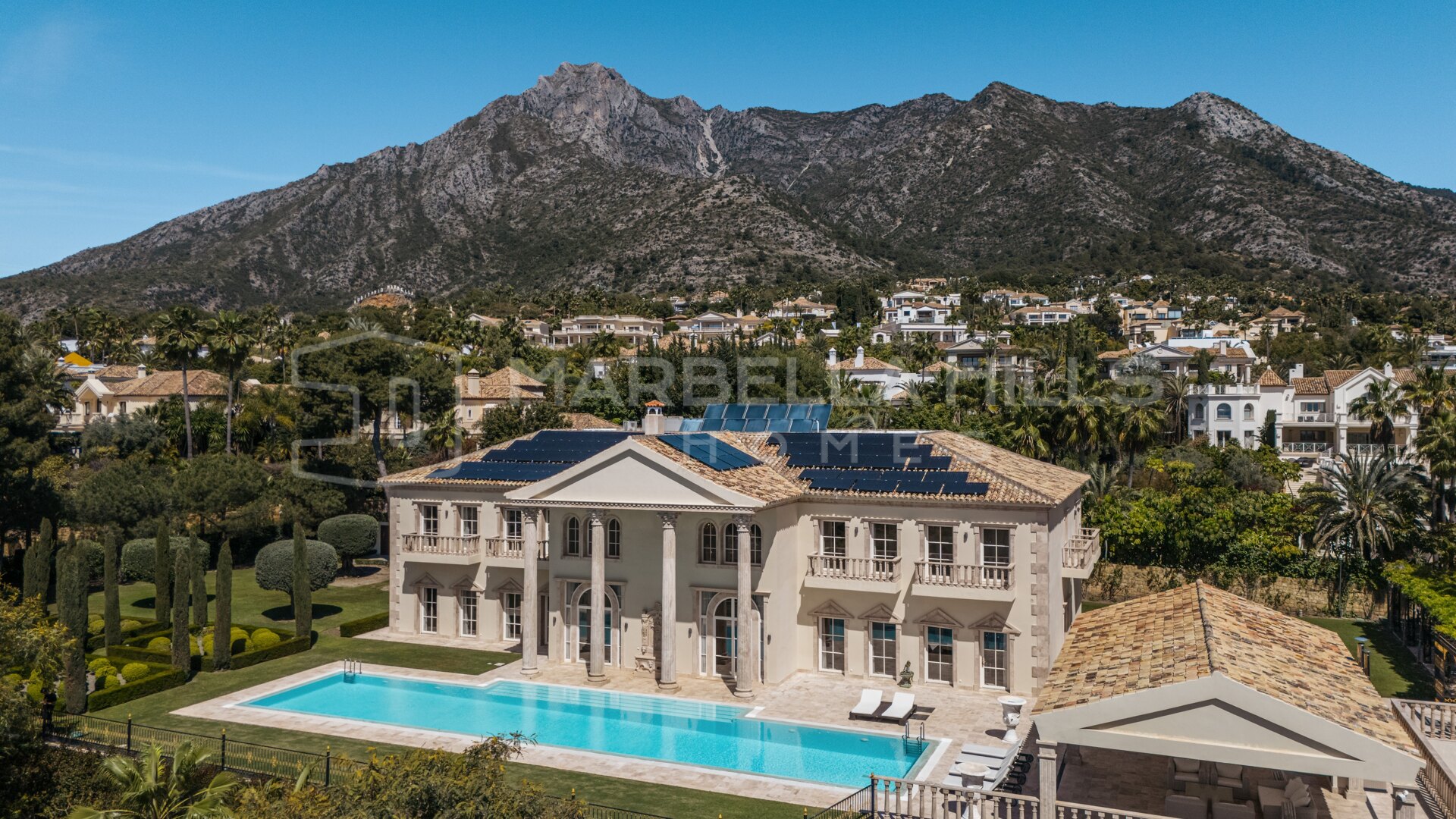 Mercado inmobiliario de Marbella 2026: tendencias, precios y oportunidades de inversión