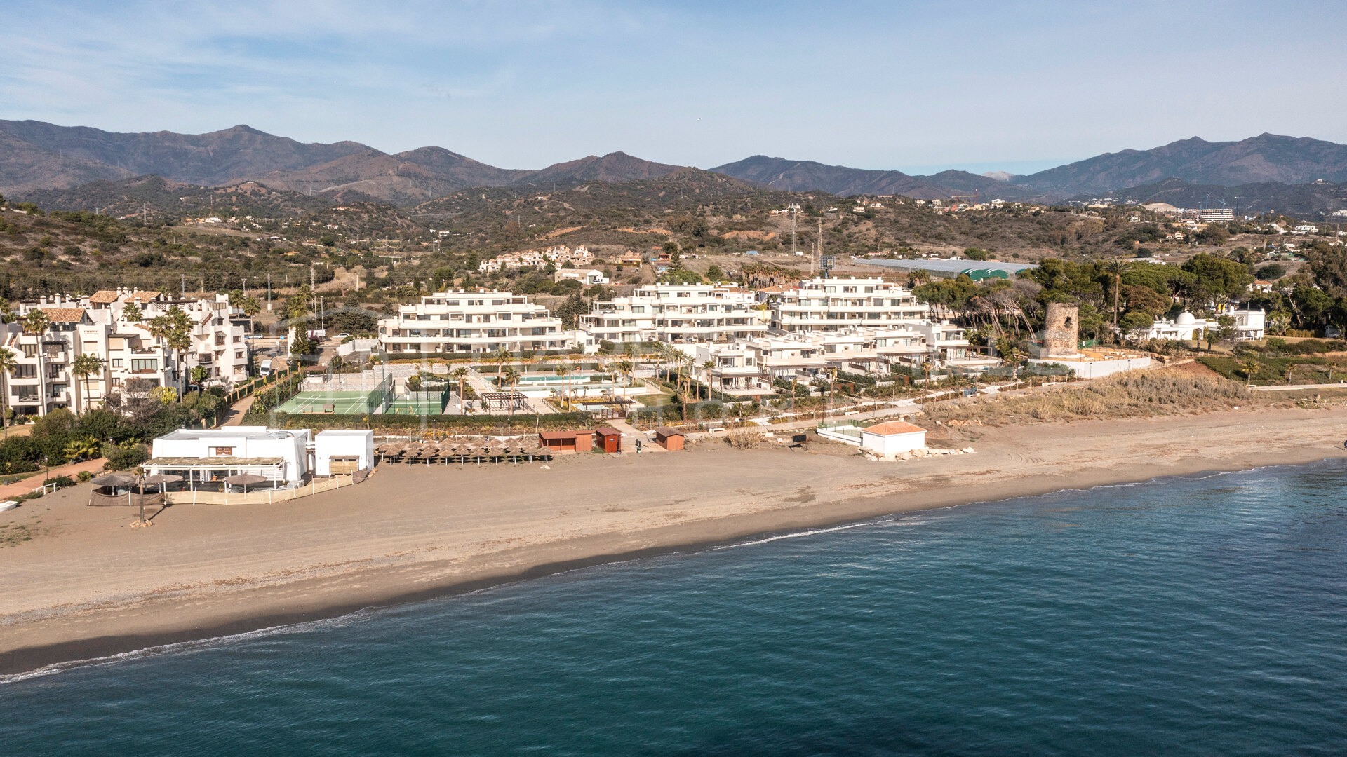 Marché immobilier de Marbella 2026 : tendances, prix et opportunités d’investissement