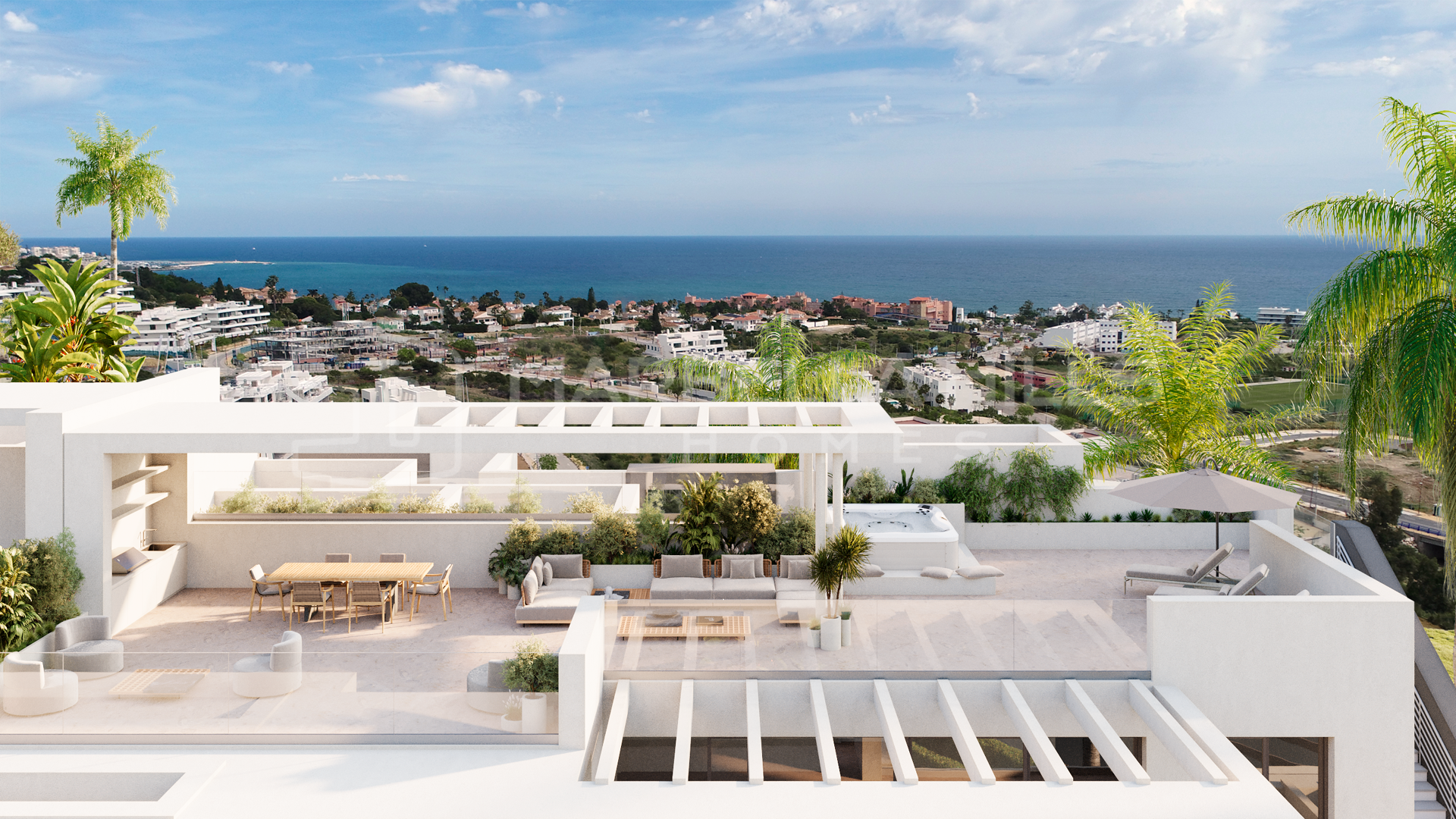 Marbella Real Estate Market 2026: Trends, Prices and Investment Opportunities