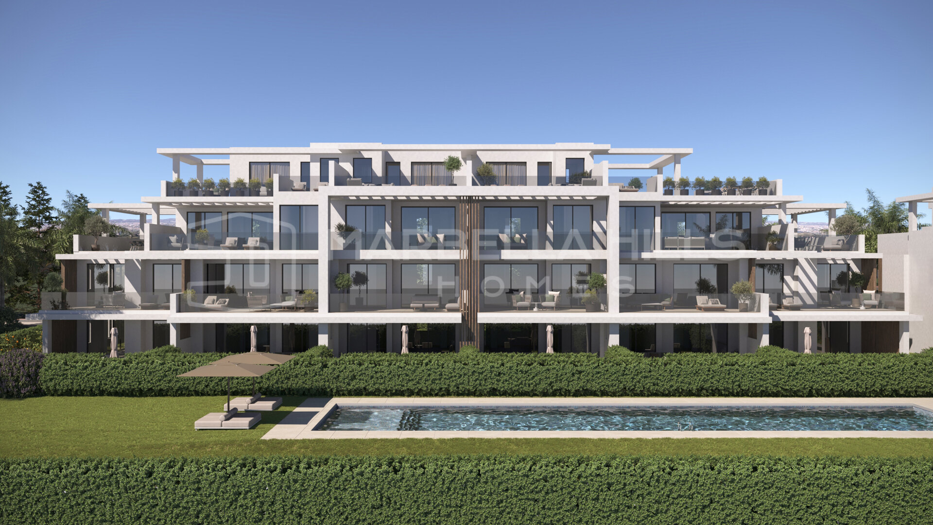 Marché immobilier de Marbella 2026 : tendances, prix et opportunités d’investissement