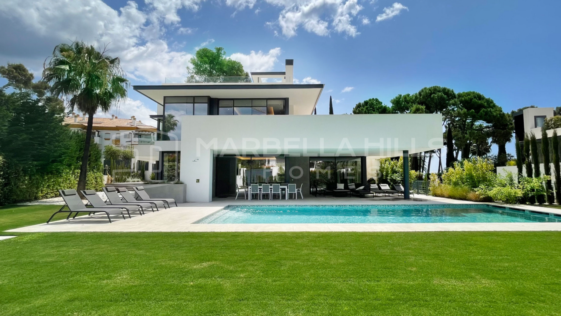 Marché immobilier de Marbella 2026 : tendances, prix et opportunités d’investissement