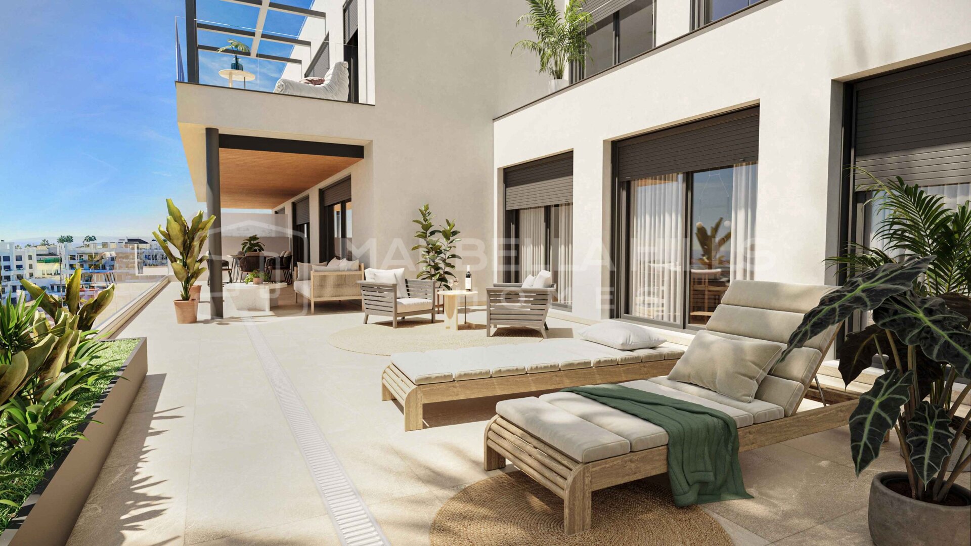 Immobilienmarkt Marbella 2026: Trends, Preise und Investitionsmöglichkeiten