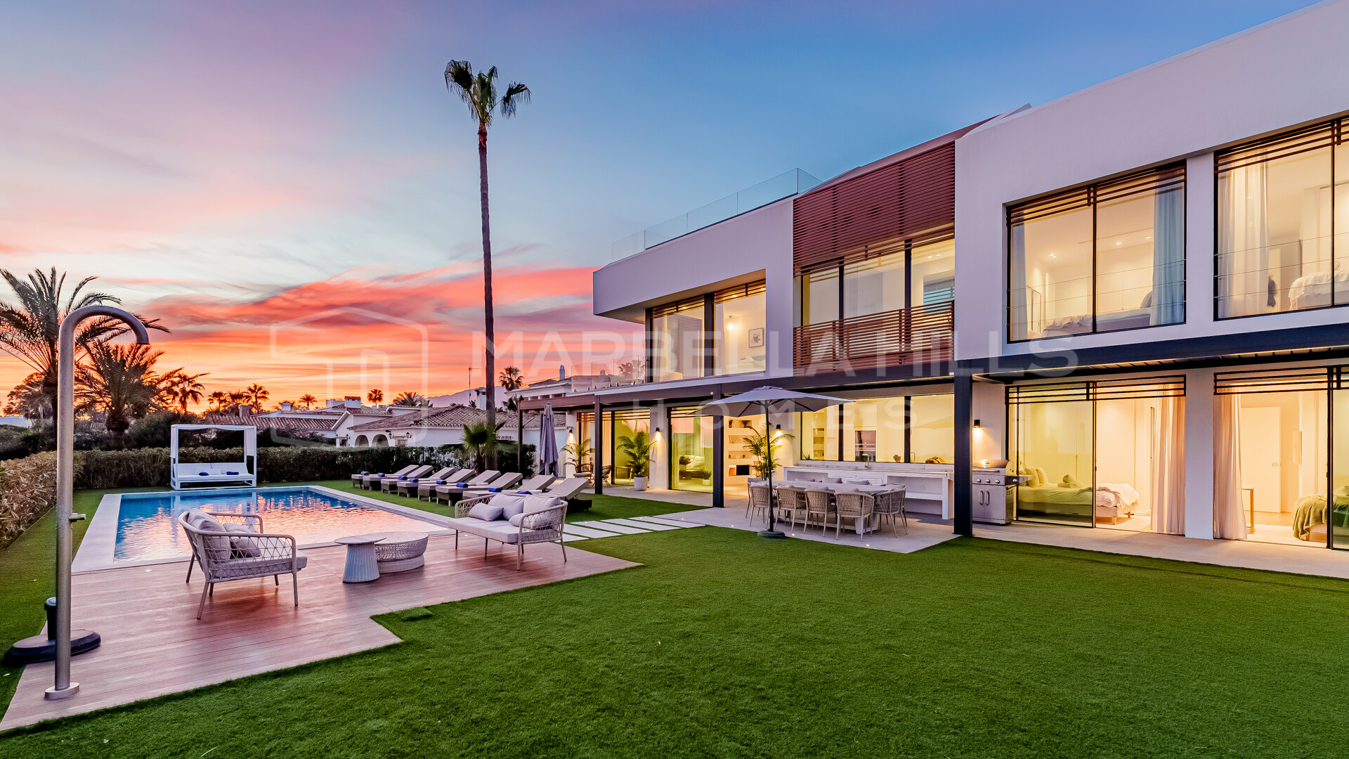 Immobilienmarkt Marbella 2026: Trends, Preise und Investitionsmöglichkeiten