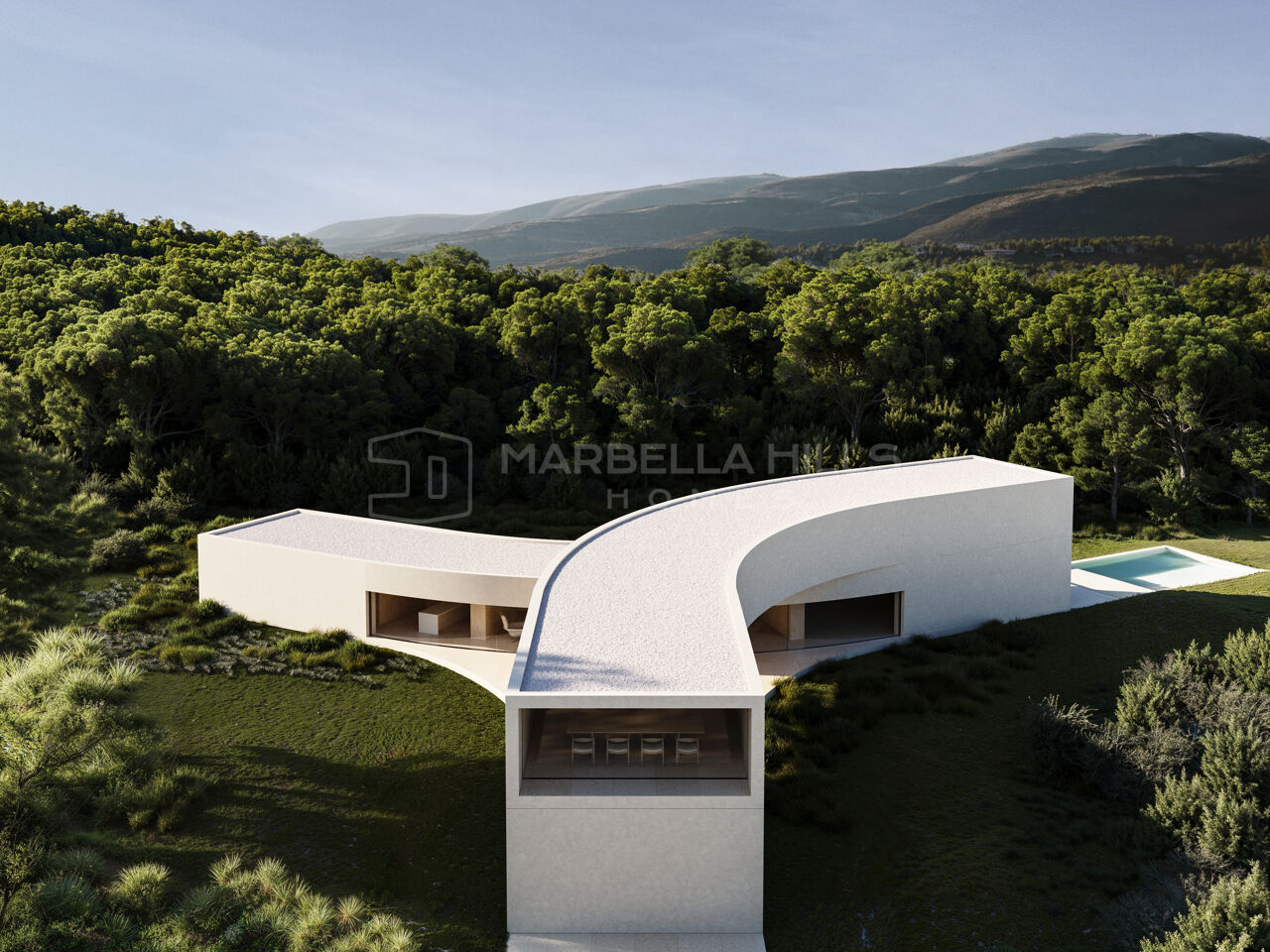 Lujosa Villa de 6 dormitorios con Impresionantes Vistas y Amenidades de Primer Nivel en Valderrama Golf
