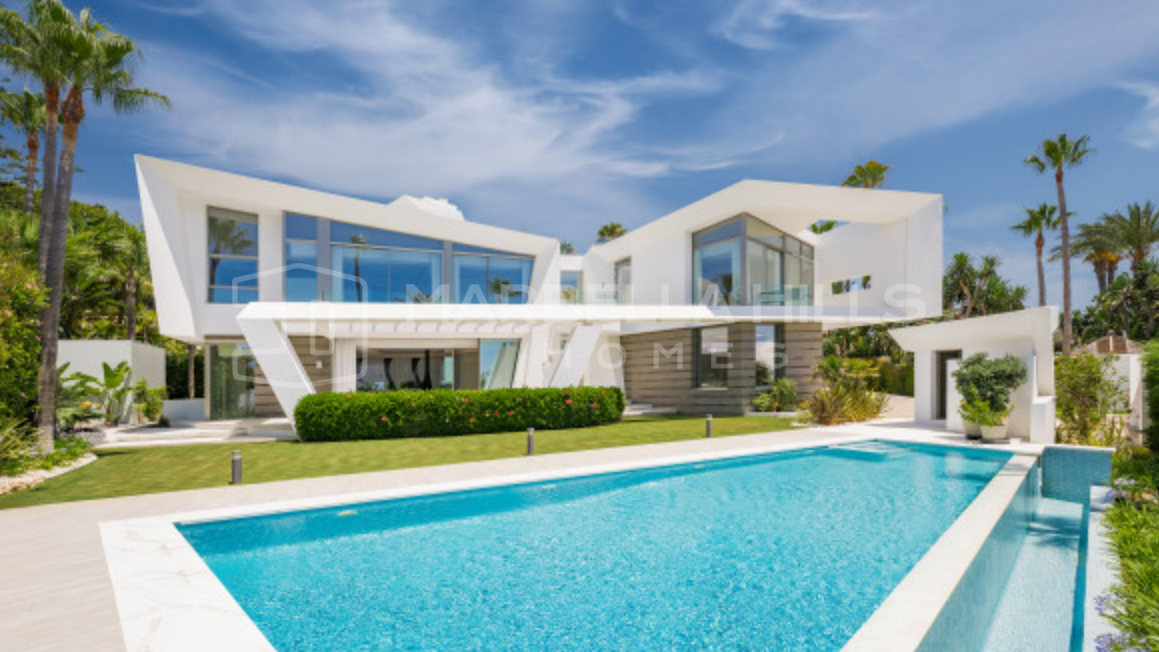 Immobilienmarkt Marbella 2026: Trends, Preise und Investitionsmöglichkeiten