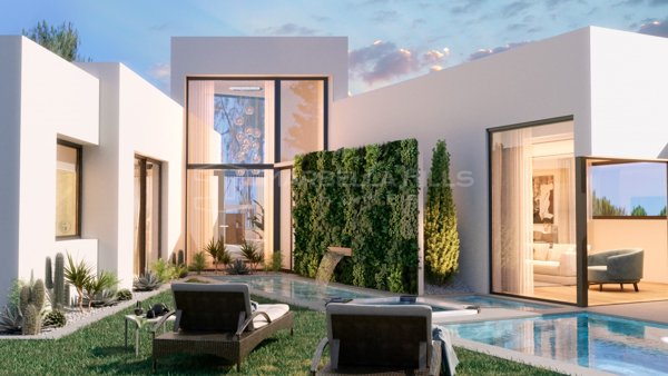 Luxuriöse Villa mit 5 Schlafzimmern in Marbesa: Ultimatives Leben an der Costa del Sol