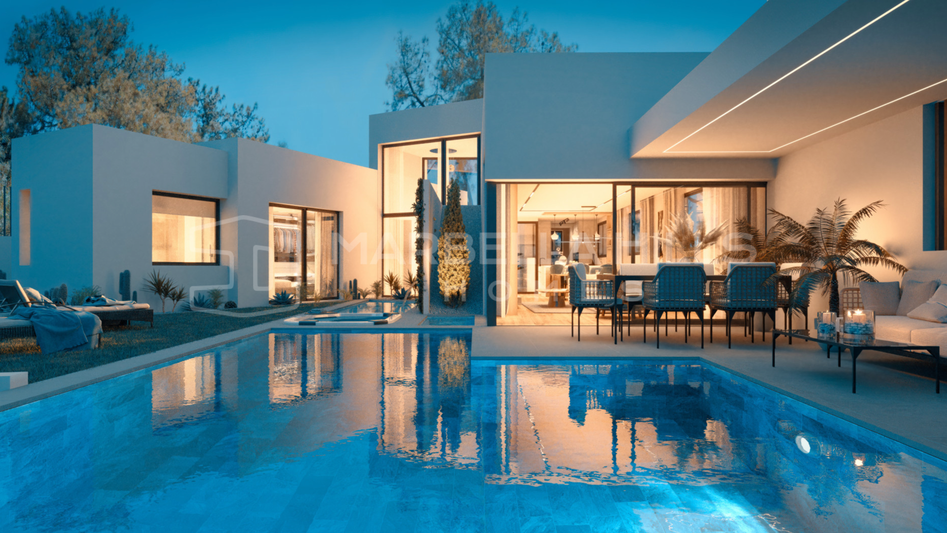 Mercado inmobiliario de Marbella 2026: tendencias, precios y oportunidades de inversión