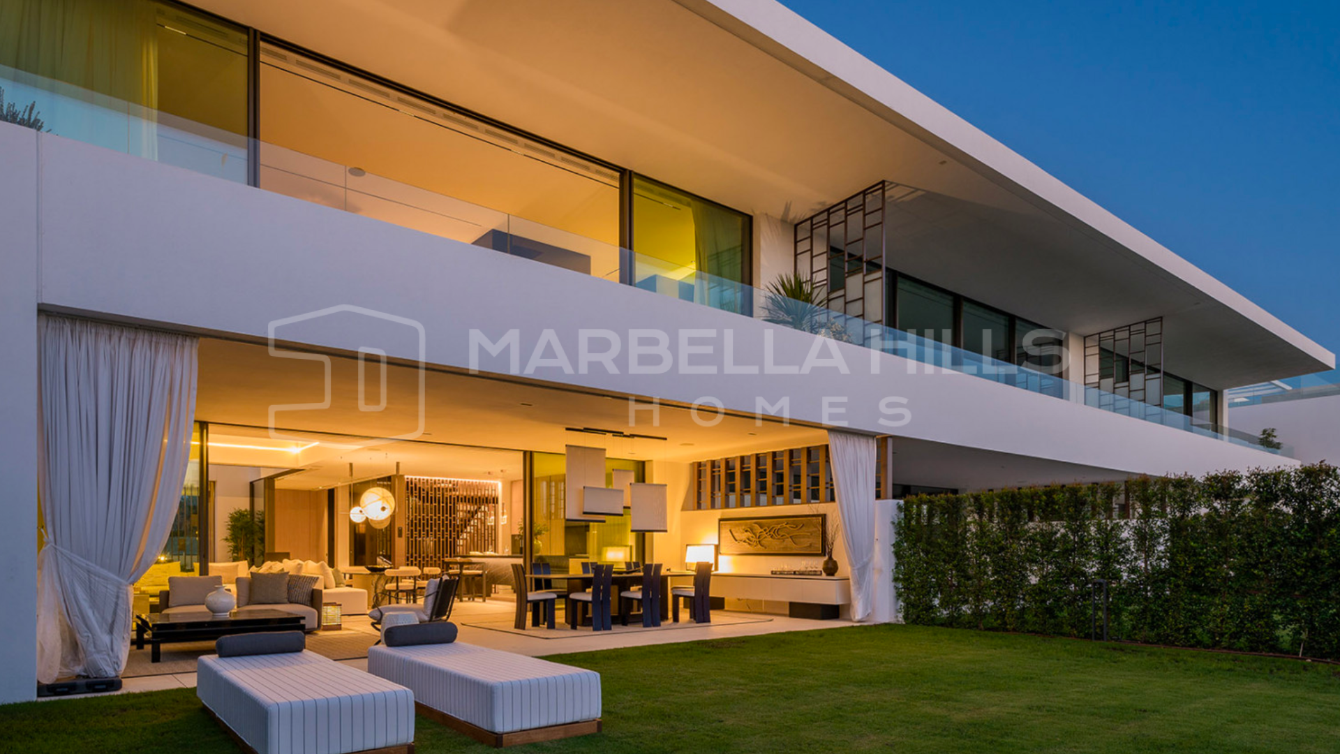 La Mairena, Ojén: a buyer’s guide to Marbella’s forest hideaway above Elviria