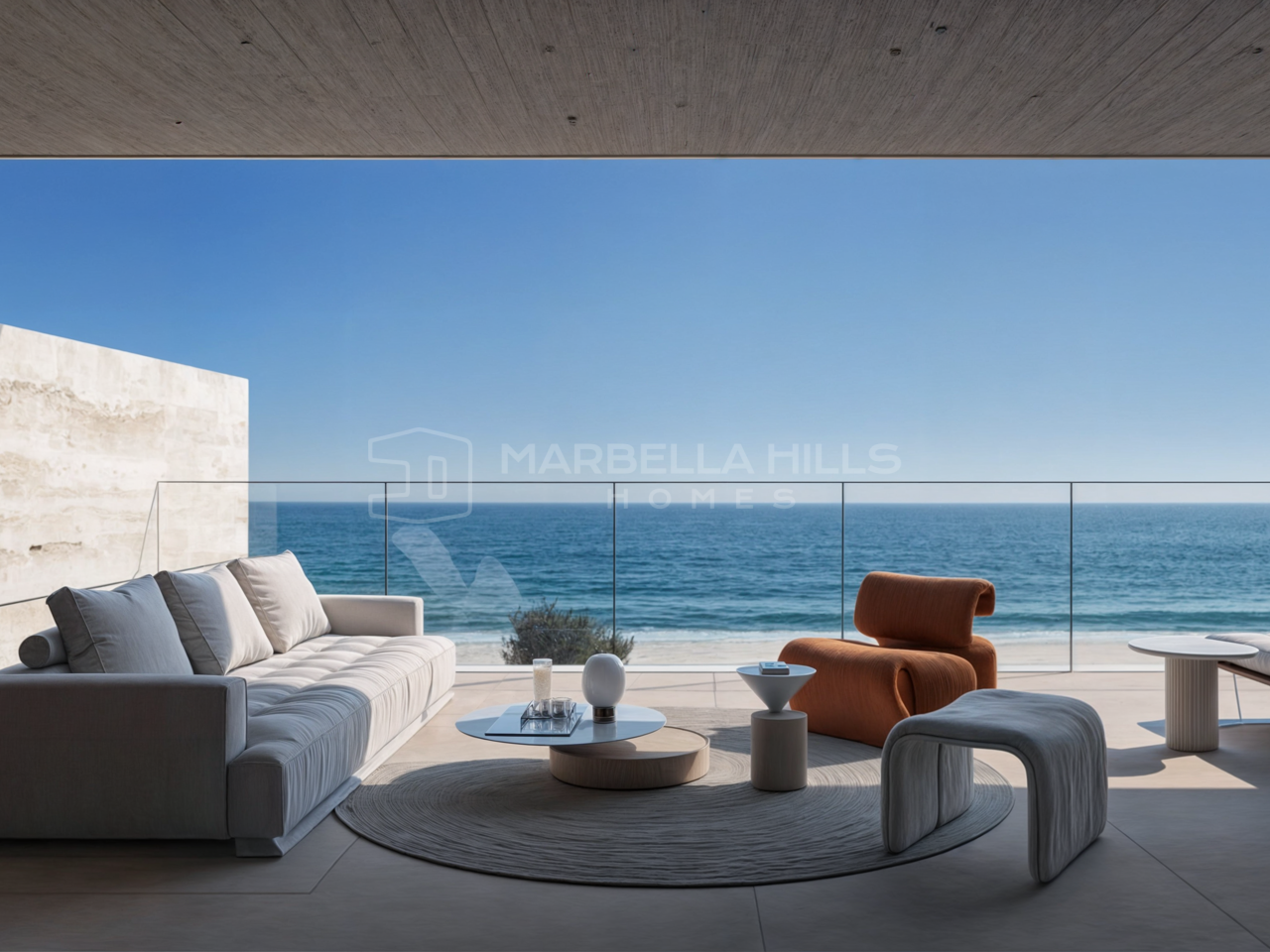 Vivez le Luxe Côtier : Superbes Résidences de Penthouses de 3 Chambres à Manilva, Costa del Sol